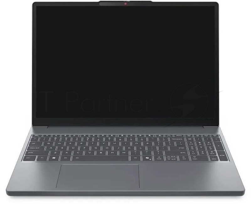Ноутбук Lenovo LOQ 15ARP10E/15.6"/IPS/AMD Ryzen 7 170/16Gb/512Gb/SSD/NVIDIA GeForce RTX 3050 6Gb/Без ОС/серый/1.85kg