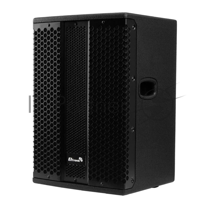 Колонка 10" (30-92 Ultimate 2000) динамик 1шт/10"/МОНИТОР ELTRONIC TWS