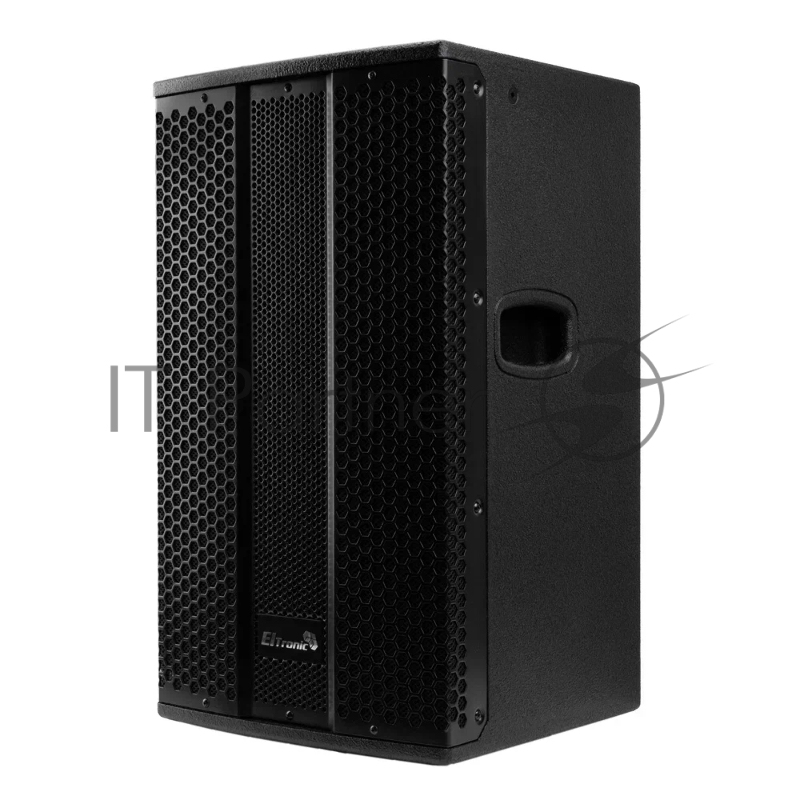 Колонка 12" (30-93 Ultimate 3000) динамик 1шт/12"/МОНИТОР ELTRONIC TWS