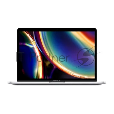 Ноутбук 13.3'' Apple MacBook Pro 13 (2022) M2 8C CPU, 10C GPU, 8GB, 256GB SSD, Silver