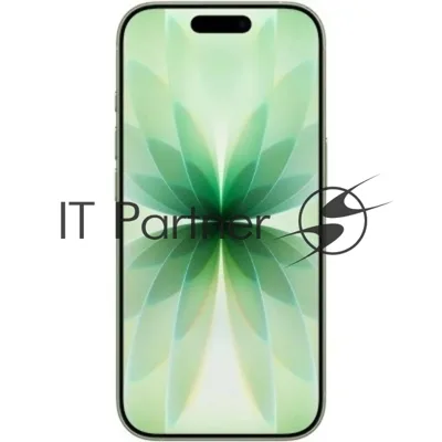 Смартфон Apple iPhone 17 A3520 8/512Gb шалфей