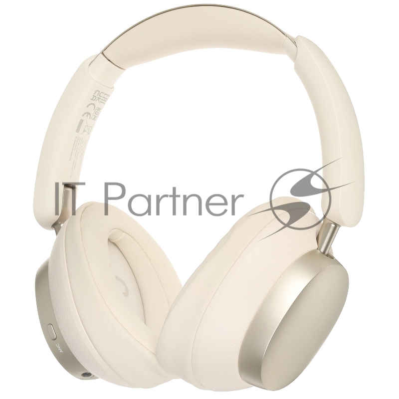 Наушники HONOR CHOICE Codeler Headphones Max Camellia Gold