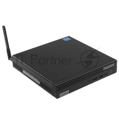 ПК Lenovo ThinkCentre Tiny M70q Gen5 i5-14400T 16Gb 512Gb VESA Win11Pro