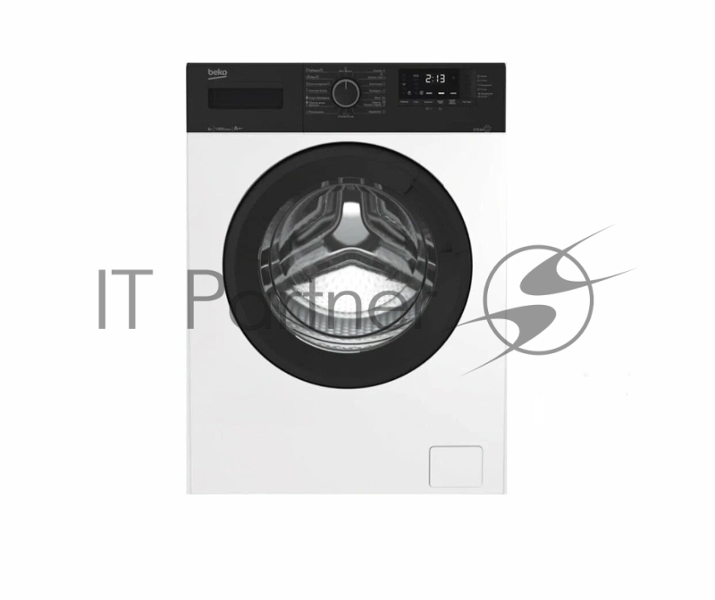 Стиральная машина BEKO WHS 4412 BBW 7320010009
