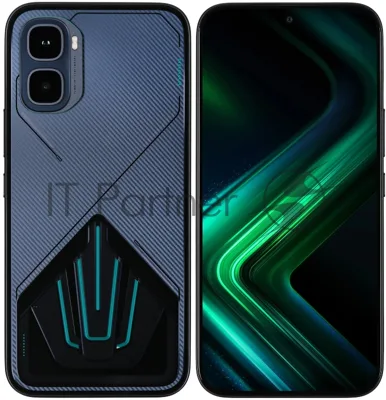 Смартфон Infinix GT 50 Pro 12Gb, 512Gb, черный