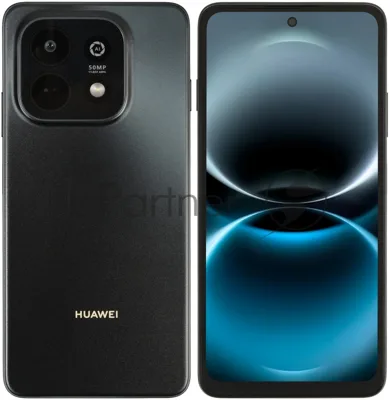 Смартфон HUAWEI nova Y74 8Gb, 128Gb, черный