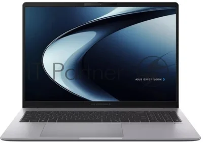 Ноутбук ASUS ExpertBook Mainstream PM3606CHA-MB0080X 90NX09T2-M002P0 Ryzen 7 260/32GB/1TB SSD/Radeon Graphics/16" WUXGA/WiFi/BT/Cam/Win11Pro/grey