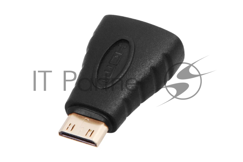 Переходник Rexant 17-6801 штекер mini HDMI - гнездо HDMI