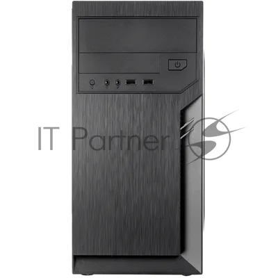 ПК Digitize MT (R5-5600GT/ (3.6GHz)/16Gb/512Gb SSD/Vega 7/noOS/450W/1Y) (R55600GT16512)