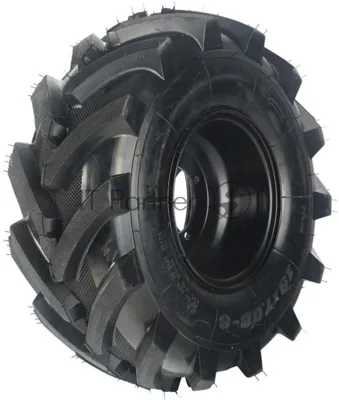 Колесо для мотоблоков Patriot P19x7.0-8D-1 Extreme правое для Урал/Урал М (490001279)