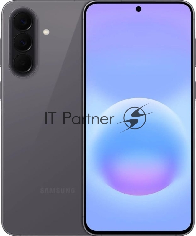 Смартфон Samsung Galaxy A57 5G SM-A576B 12/512Gb серый