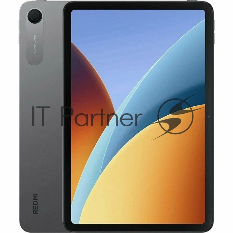 Планшет Xiaomi Redmi Pad 2 9.7", 4Gb, 128Gb, Wi-Fi, Android 15, серый