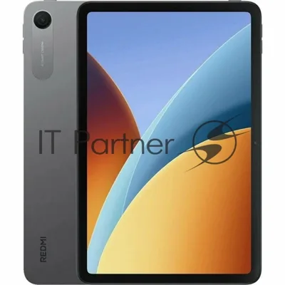 Планшет Xiaomi Redmi Pad 2 9.7", 4Gb, 128Gb, Wi-Fi, Android 15, серый