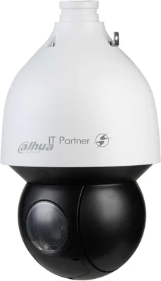 Камера видеонаблюдения IP Dahua PTZ DH-SD5A425MB-HNR 5-125мм