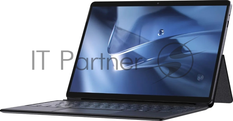 Планшет CHUWI Hi10 Max с клавиатурой, 12.96", 12Gb, 512Gb, Wi-Fi, Windows 11 Professional, серый