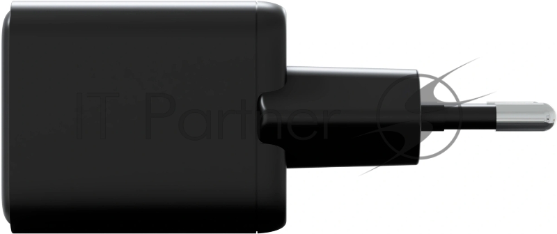 Сетевое зарядное устройство Magssory ACH006 45W (PD3.0+PPS+QC4+AFC+FCP+SCP) универсальное черный