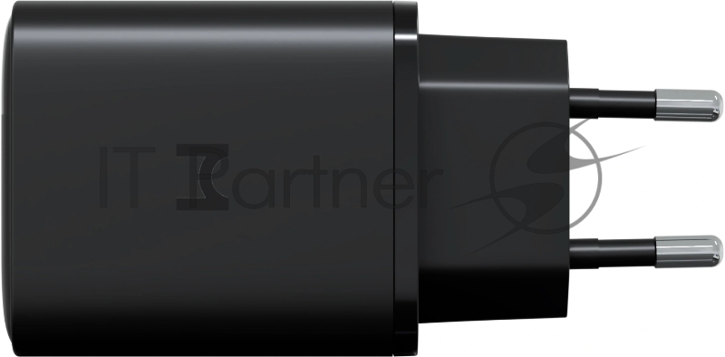 Сетевое зарядное устройство Magssory ACH008 45W 3.25A (PD3.0+PPS+QC4+AFC+FCP+SCP) универсальное черный