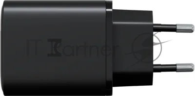 Сетевое зарядное устройство Magssory ACH008 45W 3.25A (PD3.0+PPS+QC4+AFC+FCP+SCP) универсальное черный