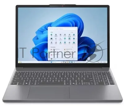 Ноутбук Lenovo IPS3 15IRH1015.3 WUXGA/Core i5-13420H/16GB/512GB/Win11/Cosmic Blue