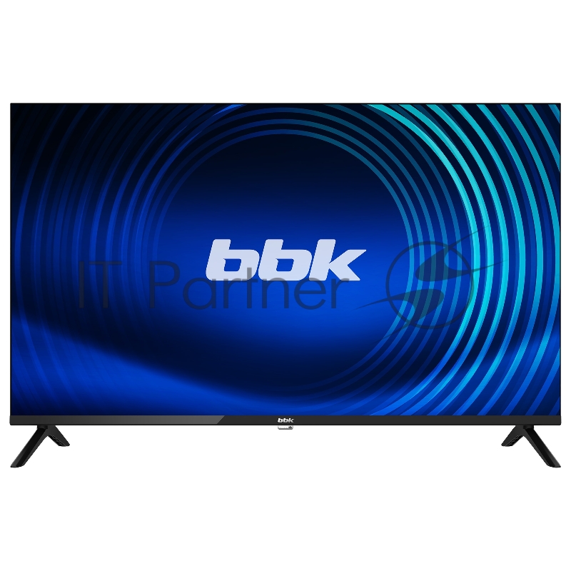Телевизор BBK 32" 32LEX-7192/FTS2C (B) черный DLED FHD 60Hz Smart TV Android 1GB/8GB
