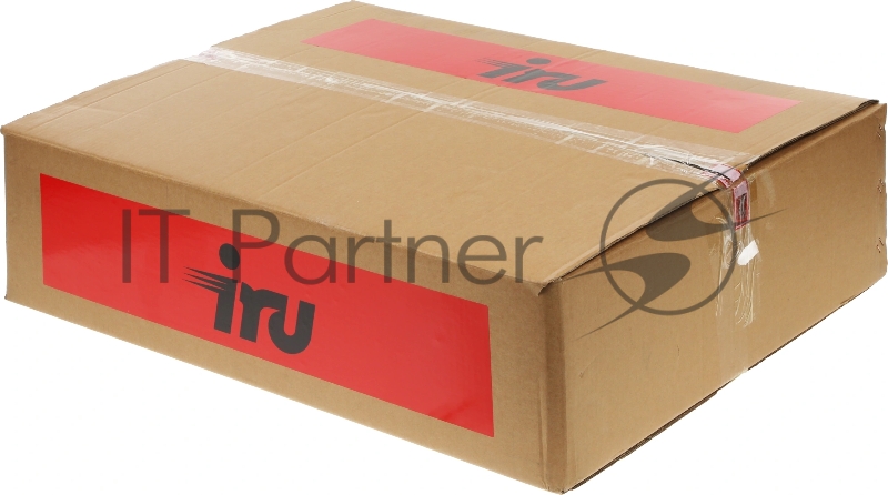 Сервер IRU Rock s2208e 2x5218R 4x16Gb iC621 AST2500 2xRJ45 1x800W w/o OS (2179754)
