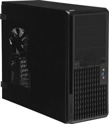Сервер IRU Rock s9104p3 1x4309Y 1x32Gb 1x1Tb M.2 PCIe С621A AST2600 2xGigEth 1x650W w/o OS (2192176)