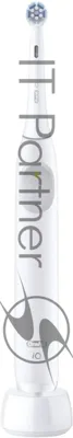 Зубная щетка электрическая Oral-B iO Series 2 iOS2.1C9.K белый