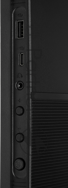Моноблок IRU Tactio 27IP5 27" QHD i3 14100 (3.5) 8Gb SSD512Gb UHDG 730 CR без ОС GbitEth WiFi BT 120W Cam черный 2560x1440 (RUS)