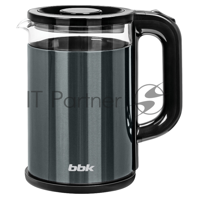 Чайник электрический BBK EK1711 темный океан