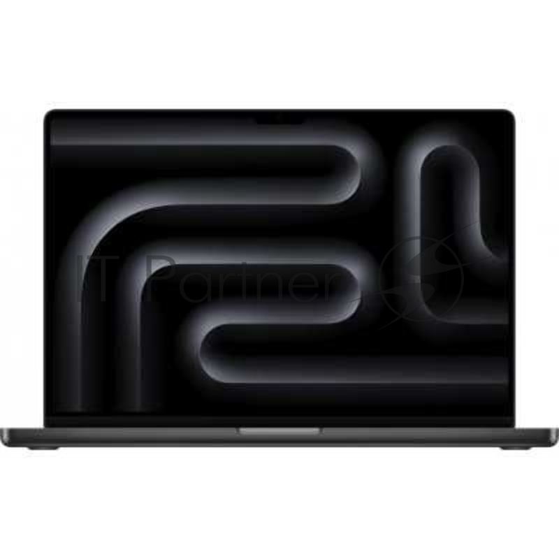 Ноутбук Apple MacBook Pro A3403/16.2"/IPS/(Liquid Retina XDR)/Apple M4 Pro 14 core/24Gb/512Gb SSD/Apple 20 core GPU/MacOS/черный/2.15kg