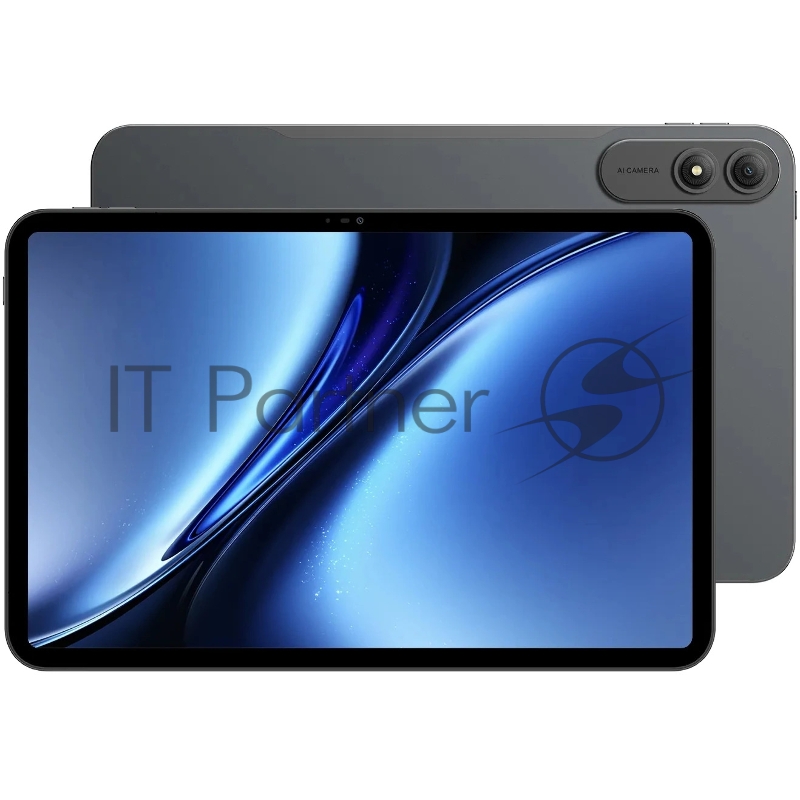 Планшет Oscal PAD 200 LTE 13.4", 6Gb, 128Gb, 4G, Android 15, серый