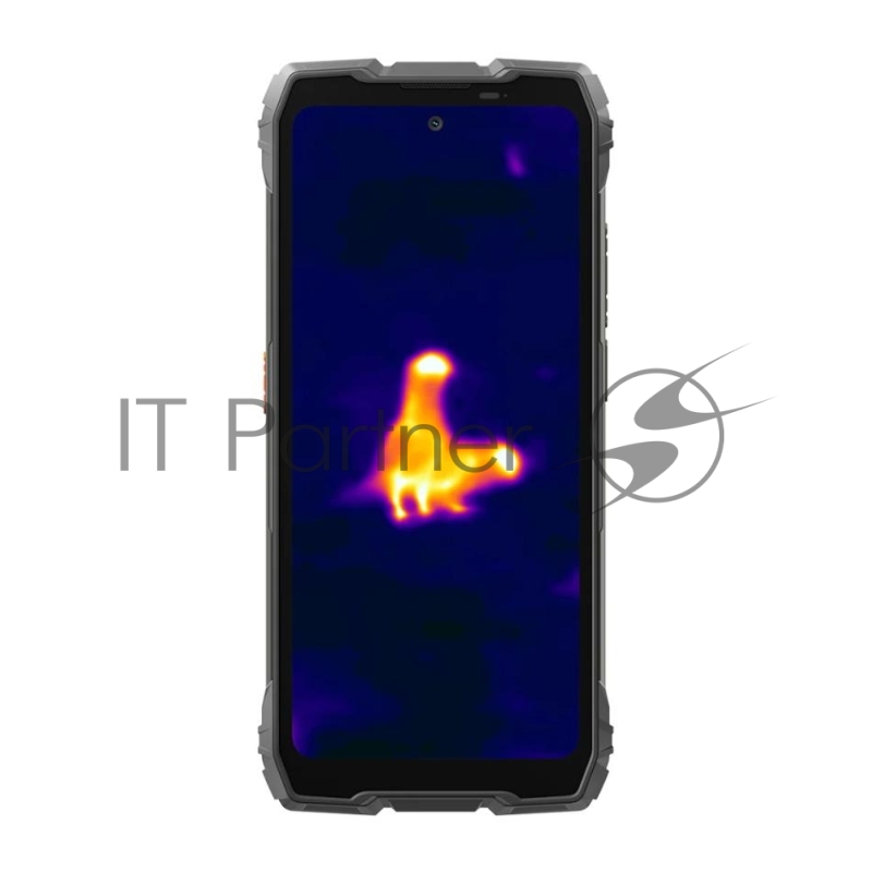 Смартфон Oscal Pilot 6 12Gb, 256Gb, черный