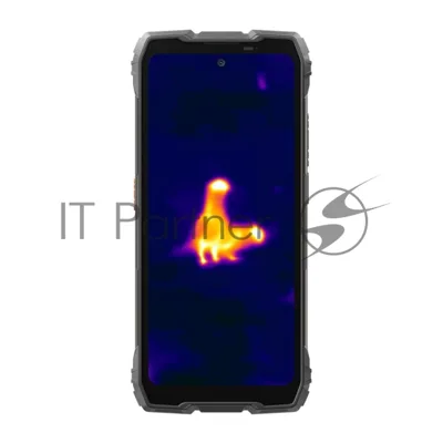 Смартфон Oscal Pilot 6 12Gb, 256Gb, черный