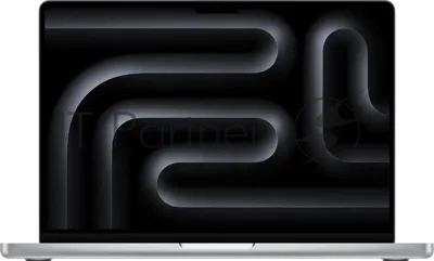 Ноутбук Apple MacBook Pro 14'' M5 10CPU/10GPU 16GB 1TB Silver