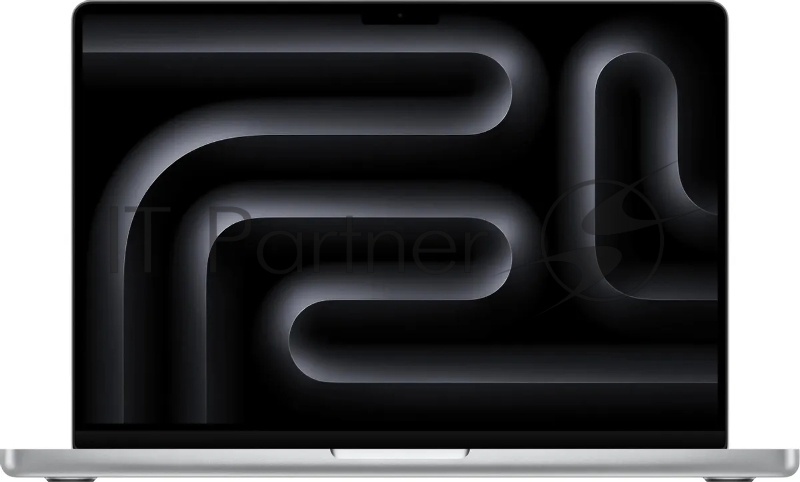 Ноутбук Apple MacBook Pro A3426/14.2"/IPS/Apple M5 Pro 15 core/24Gb/1Tb SSD/Apple 16 core GPU/macOS/серебристый/1.6kg