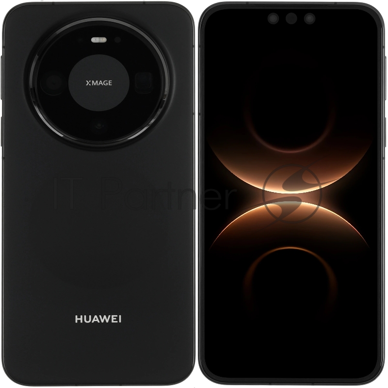 Смартфон Huawei Mate 80 Pro 16/512Gb черный