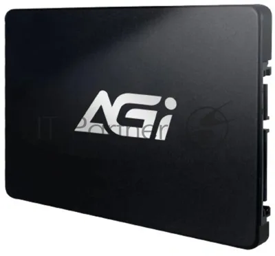 Накопитель SSD AGi SATA-III 1TB AGI1T0G25AI238-CB AI238 2.5"