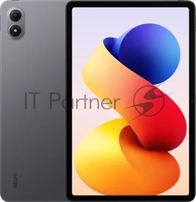 Планшет Xiaomi Redmi Pad 2 Pro 12.1", 8Gb, 256Gb, Wi-Fi, Android 15, серый
