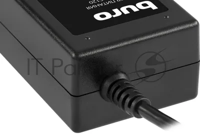 Блок питания Buro BU-C120 ручной 70W 12V-20V 11-коннект. от прикуривателя