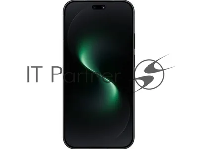 Смартфон Huawei Nova 15 Pro 12/256Gb черный