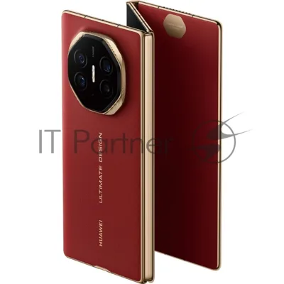 Смартфон Huawei Mate XT GRL-LX9, 16GB/1TB, красный