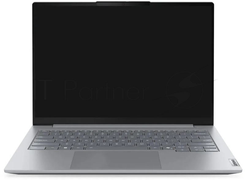 Ноутбук Lenovo ThinkBook 14 G8 IAL/14"/IPS/Intel Core Ultra 5 225U/16Gb/512Gb/SSD/Intel Graphics/Без ОС/серый/1.36kg
