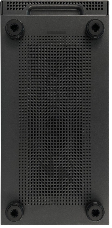 ПК IRU Tactio 510B7GS MT i7 13700F (2.1) 32Gb SSD1Tb RTX5060 8Gb без ОС 2.5xGbitEth 500W черный (RUS) (2195816)