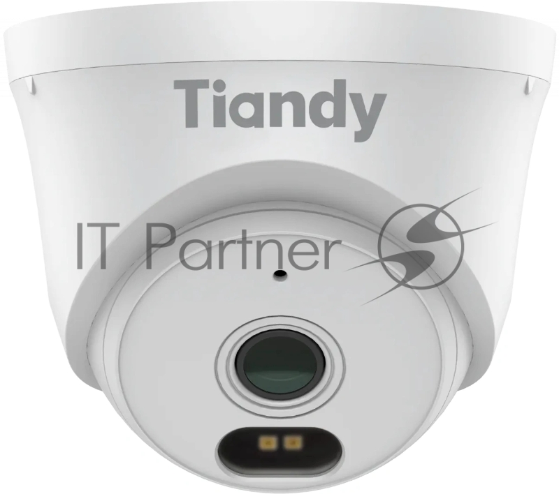 Камера видеонаблюдения IP Tiandy TC-C340N 1ANA-28 2.8-2.8мм цв.