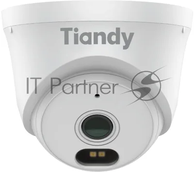 Камера видеонаблюдения IP Tiandy TC-C340N 1ANA-28 2.8-2.8мм цв.