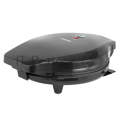 Вафельница Centek CT-1441 черный