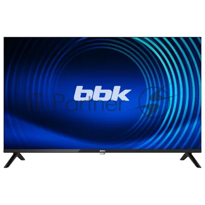 Телевизор BBK 32" 32LEX-7191/FTS2C черный DLED FHD 60Hz Smart TV Android 1GB/8GB