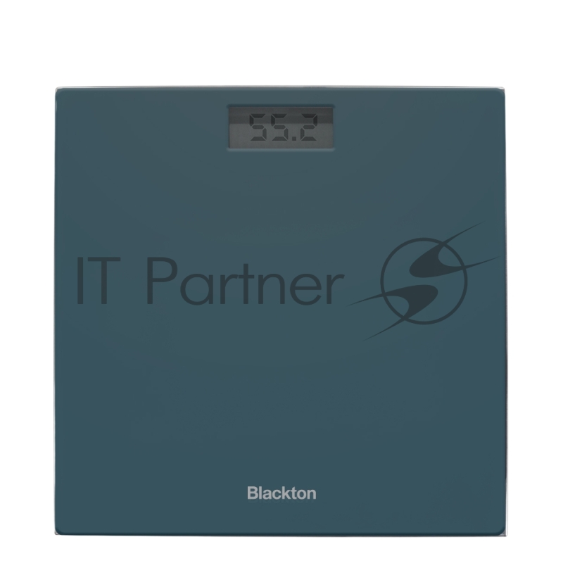 Весы напольные Blackton Bt BS1012 Бирюзовый