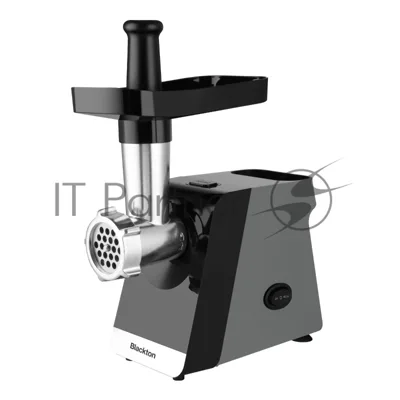 Мясорубка электрическая Blackton Bt MG1113 Black-Gray