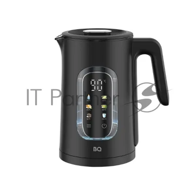 Чайник электрический BQ KT1062DW Чёрный